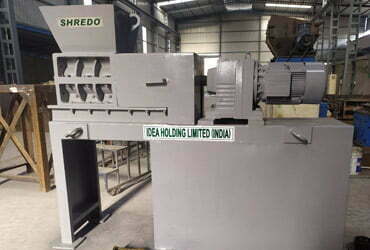 shredder manufacturers