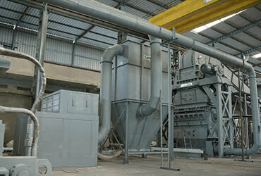 paper shredding plant installation in india, punjab and ludhiana