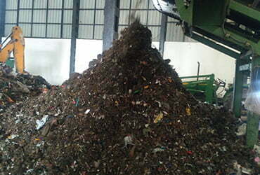 rdf shredder manufacturer in india, punjab and ludhiana