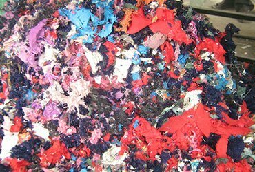 textile shredder manufacturer and exporters in india, punjab and ludhiana