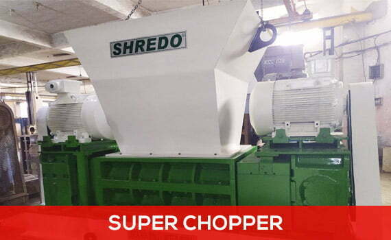 super chopper manufacturers in india, punjab and india